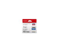 CanonInk Lucia PRO PFI-1000 Blue Individual Ink Tank