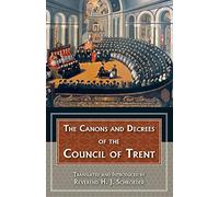 Canons and Decrees