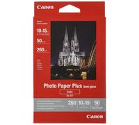 CanonSG2014X6 Original Original 1686B015-100x150mm 50 Sheets Semi-Gloss Photo Pa