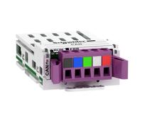 Canopen VW3A3628 Altivar Communication Card