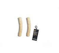 Canophera Dog CHEW Stick Made of Coffee Tree Wood Small 2 Pack