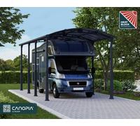 Canopia by Palram Canopia Alpine 3.6 X 8.5 Rv Aluminum Carport