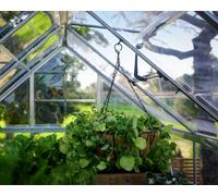 Canopia by Palram Canopia Greenhouse Plant Hangers Kit