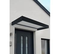 Canopia By Palram Canopy Sophia 2150 Grey Clear Grey