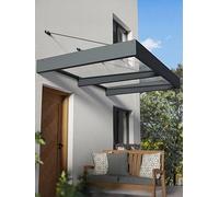Canopia By Palram Canopy Sophia Xl 2000 Grey Clear Grey