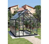 Canopia By Palram Harmony 6X8- Grey Grey