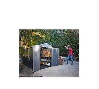 Canopia By Palram Rubicon Shed 6X10Ft One Colour