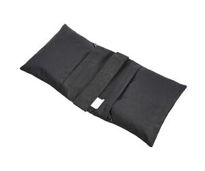 Canopy Anchor - Outdoor Weighted Bag, Sunshade Sand Holder | Windproof Support Stabilizing Gear Gazebo Tent Umbrella Pergola Shelter Picnic Equipment Photography Scenario Ground Security