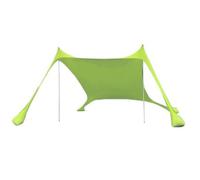 Canopy - Beach Tent Shade Shelter Sun Shelter, UPF50+ Umbrella