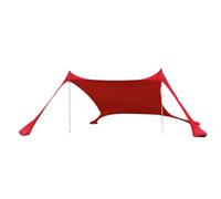 Canopy - Beach Tent Shade Shelter Sun Shelter, UPF50+ Umbrella