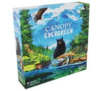 Canopy: Evergreen