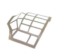 Canopy Fit For B24 Liberator RC Airplane Jet Hobby(Green)