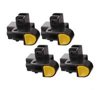 Canopy Leg Replacement Buttons for Outdoor Shelter(Up button) | Non-damaging to pipe walls, lightweight design, good elasticity, secure lock, black finish