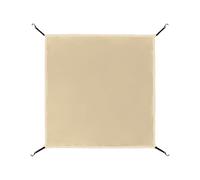 Canopy Lid Replacement - Waterproof Dome Tarp, Cover for Slightly Camping | Portable Outdoor Canopy Top Fits a Snapshot
