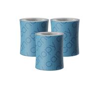 Canopy Original Bedside Humidifier Filter 2.0 - 3-Pack Replacement Filters | Compatible with Canopy Bedside Humidifiers, Made with Wood Pulp, Paper Filter, Replace Every Six Weeks