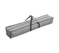 Canopy Pole Bag Tripod Carrier Portable Heavy Duty Duffle Bag Tent Storage Pouch Waterproof Replacement Rod Bags for Camping Travel Outdoor 120x20cm- 150 * 20cm