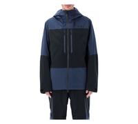 Canopy PRO Insulated Jacket - male - Oakley - Rain Jackets - Multicolor - M - Jackets M