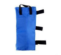 Canopy Water Weight Bag 25L PVC Mesh Anchor PVC Mesh Canopy Weight Bag 25L for durable Fabric Gazebo Tent Water Ballast 25L for Outdoor Events Heavy Duty Canopy Anchor Bag 25L Wind Resistant(20L)