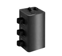 Canopy Weight Bag - Gazebo Weight Water Bag, Reusable Portable Sun Shelter Pergola Gazebos Base Sandy Beach Festival Ground Picnic Camping