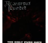 Canorous Quintet - Only Pure Hate