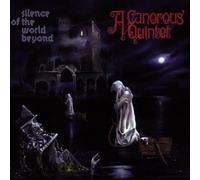 Canorous Quintet - Silence of the World Beyond