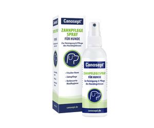 Canosept Dental Care Spray for Dogs - 100ml