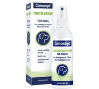 Canosept Dental Care Spray for Dogs 100ml - dog breath freshener - dog dental s