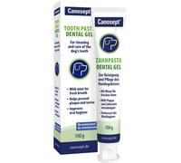 Canosept Toothpaste Dog Dental Care 100g - dog breath freshener - dog toothpast