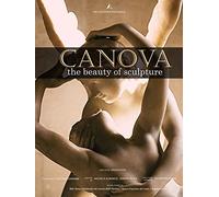 CANOVA the beauty of sculpture