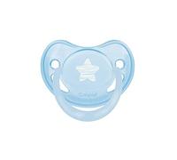 Canpol Babies 18 m Pastelove Dummy Baby Toddler Silicone