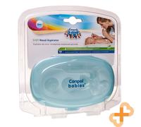 CANPOL BABIES Baby Nasal Aspirator With Transporting Case