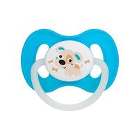 CANPOL BABIES Bunny & Company 18M + Dummy Dummy Baby Toddler