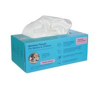 Canpol Babies Canpol Babies Bamboo Dry Wipes For professional use to improve performance in each use with technical detail 100