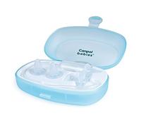 Canpol Babies CB05119U Nasal Aspirator with Refills
