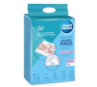 Canpol babies CB78002U Disposable Pads Pack of 10