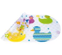 Canpol Babies CB80001U Non-Slip Bath Mat, Little Ducks