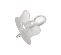 CANPOL BABIES DRAGON 100% SILICONE SYMETRIC 0-6 m