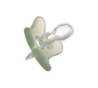 CANPOL BABIES DRAGON 100% SILICONE SYMETRIC 0-6 m