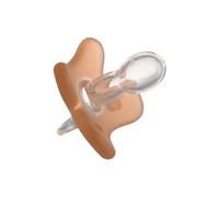 CANPOL BABIES DRAGON 100% SILICONE SYMETRIC 6-12 m