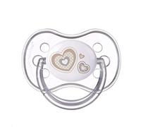 CANPOL BABIES Newborn Baby 6-18 Dummy Dummy Baby Toddler Child