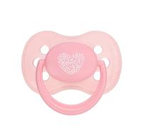 Canpol babies Silicone Cherry Dummy Round Pastel Blue 0-6 M