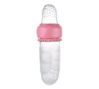 Canpol babies silicone tube for feeding mousse and fruit