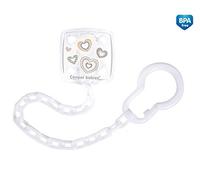 CANPOL Babies soother holder "Newborn Baby"