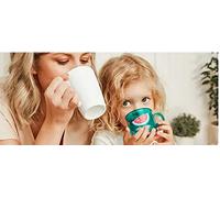 Canpol Baby Drinking Cup BPA Free Clear