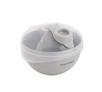 CANPOL CONTAINER MILK POWDER DISPENSER 3 PORTIONS