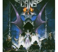 Cans - Beyond The Gates