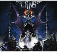 Cans - Beyond the Gates: Limited Edition