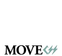 Cansei De Ser Sexy - Move Remixes [VINYL]
