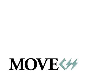 Cansei De Ser Sexy - Move Remixes [VINYL]