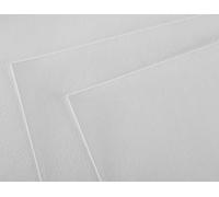 CANSON 1557® Drawing Paper 25 Sheets DIN A4 21 x 29.7 cm 180 g/m² Lightly Grain